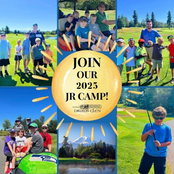 2025 Junior Camp